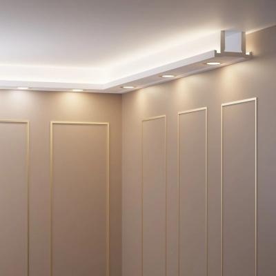 Lichtleisten LED PD-7